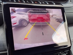 Used 2022  Jeep Grand Cherokee L Overland 4x4 at Maxx Loans near St. Adrian, MI