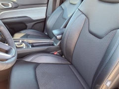 Used 2024  Jeep Compass Latitude 4x4 at Maxx Loans near St&period; Adrian&comma; MI