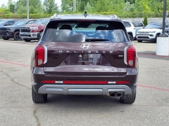 Used 2024 Hyundai Palisade SEL AWD at Maxx Loans near ,