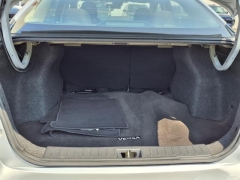 Used 2023 Nissan Versa SV CVT at Northland Chrysler Dodge Jeep Ram near Oak Park, MI