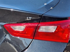 Used 2024  Chevrolet Malibu 4dr Sdn 1LT at Maxx Loans near St&period; Adrian&comma; MI