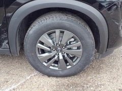 Used 2024  Nissan Pathfinder SV 2WD at Maxx Loans near St&period; Adrian&comma; MI