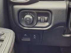 Used 2022 Ram 1500 4WD Laramie Crew Cab 5'7" Box at Maxx Loans near St. Adrian, MI