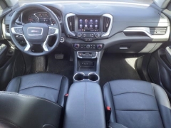 Used 2024 GMC Terrain AWD 4dr SLT at Maxx Loans near St. Adrian, MI