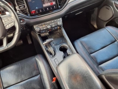 Used 2023  Dodge Durango R/T Premium AWD at Maxx Loans near St. Adrian, MI