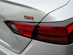 Used 2023 Nissan Altima 2.5 SR Sedan at Maxx Loans near St. Adrian, MI