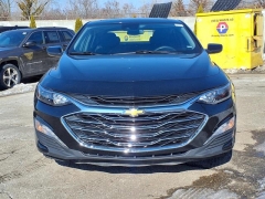 Used 2024  Chevrolet Malibu 4dr Sdn 1LT at Maxx Loans near St&period; Adrian&comma; MI