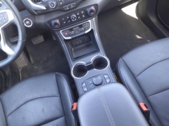 Used 2024 GMC Terrain AWD 4dr SLT at Maxx Loans near ,