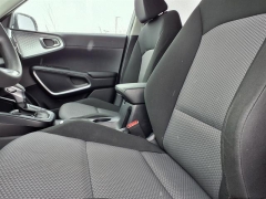 Used 2024  Kia Soul LX IVT at Maxx Loans near St&period; Adrian&comma; MI