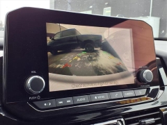 Used 2024  Nissan Pathfinder SV 2WD at Maxx Loans near St&period; Adrian&comma; MI