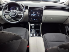 Used 2024  Hyundai Tucson SEL FWD at Maxx Loans near St&period; Adrian&comma; MI