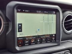 Used 2020 Jeep Gladiator Overland 4x4 at Northland Chrysler Dodge Jeep Ram near Oak Park, MI
