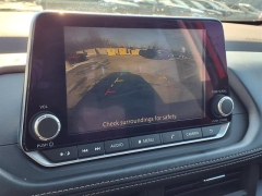 Used 2023  Nissan Rogue FWD S at Maxx Loans near St&period; Adrian&comma; MI