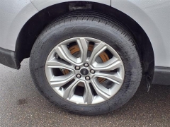 Used 2024 Ford Edge Titanium AWD at Maxx Loans near St. Adrian, MI