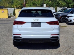 Used 2023 Audi Q3 S line Premium 45 TFSI quattro at Maxx Loans near St. Adrian, MI