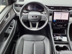 Used 2024 Jeep Grand Cherokee Limited 4x4 at Maxx Loans near St. Adrian, MI