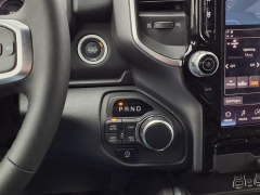 Used 2025  Ram 1500 Big Horn 4x4 Crew Cab 6'4" Box at Maxx Loans near St&period; Adrian&comma; MI