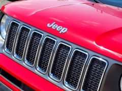 Used 2020 Jeep Renegade Limited 4x4 at Maxx Loans near ,
