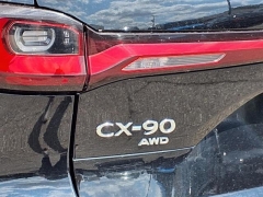 Used 2024 Mazda CX-90 3.3 Turbo Select AWD at Maxx Loans near ,