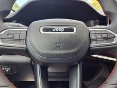 Used 2022 Jeep Compass Trailhawk 4x4 at Maxx Loans near St. Adrian, MI