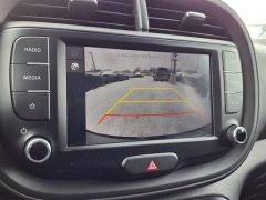 Used 2024  Kia Soul LX IVT at Maxx Loans near St&period; Adrian&comma; MI