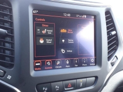 Used 2023 Jeep Cherokee Altitude Lux 4x4 at Maxx Loans near ,