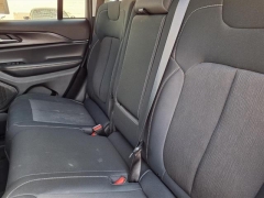 Used 2023 Jeep Grand Cherokee Laredo 4x4 at Maxx Loans near St. Adrian, MI