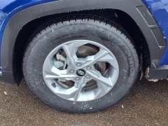 Used 2024  Hyundai Tucson SEL FWD at Maxx Loans near St&period; Adrian&comma; MI