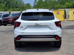 Used 2024 Chevrolet Trax FWD 4dr LT at Maxx Loans near ,