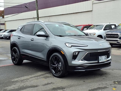 2024 Buick Encore GX Sport Touring's photo