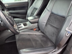 Used 2017 Jeep Grand Cherokee Altitude 4x4 *Ltd Avail* at Maxx Loans near ,