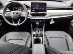 Used 2025  Jeep Compass Limited 4x4 at Maxx Loans near St&period; Adrian&comma; MI