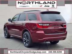 Used 2022 Dodge Durango GT Plus AWD at Maxx Loans near ,