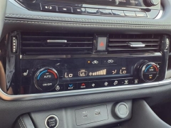 Used 2022 Nissan Rogue AWD SL at Maxx Loans near St. Adrian, MI
