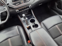 Used 2023 Nissan Altima 2.5 SR Sedan at Maxx Loans near ,