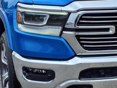Used 2022 Ram 1500 4WD Laramie Crew Cab 5'7" Box at Maxx Loans near St. Adrian, MI