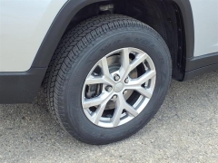 Used 2021 Jeep Grand Cherokee L Limited 4x4 at Maxx Loans near St. Adrian, MI