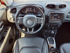 Used 2020 Jeep Renegade Limited 4x4 at Maxx Loans near ,
