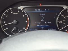 Used 2024  Nissan Altima 2&period;5 SV Sedan at Maxx Loans near St&period; Adrian&comma; MI