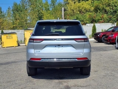 Used 2023  Jeep Grand Cherokee 4xe 4x4 at Maxx Loans near St. Adrian, MI