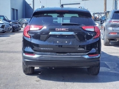 Used 2024 GMC Terrain AWD 4dr SLT at Maxx Loans near ,