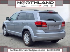 Used 2016 Dodge Journey 4d SUV FWD SE at Maxx Loans near ,
