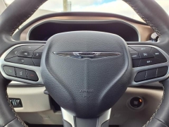 Used 2024  Chrysler Voyager LX FWD at Maxx Loans near St&period; Adrian&comma; MI