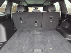 Used 2025  Jeep Grand Cherokee Limited 4x4 at Maxx Loans near St&period; Adrian&comma; MI