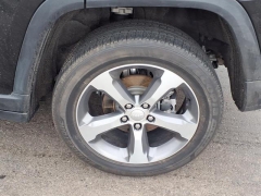 Used 2023 Jeep Grand Cherokee Limited 4x4 at Maxx Loans near ,