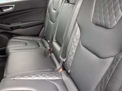 Used 2024 Ford Edge Titanium AWD at Maxx Loans near St. Adrian, MI