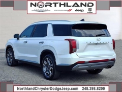 Used 2024  Hyundai Palisade SEL AWD at Maxx Loans near St. Adrian, MI