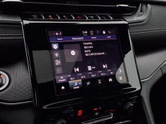 Used 2025  Jeep Grand Cherokee L Altitude X 4x4 at Maxx Loans near St. Adrian, MI