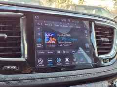Used 2019 Chrysler Pacifica Limited FWD at Maxx Loans near St. Adrian, MI
