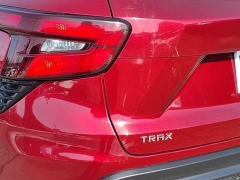 Used 2024  Chevrolet Trax FWD 4dr LT at Maxx Loans near St&period; Adrian&comma; MI